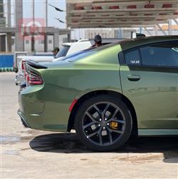 دودج تشارجر